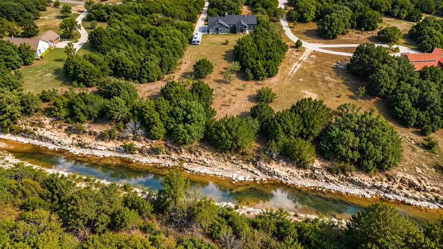219 Murphy Dr, Bertram, TX 78605 - #2