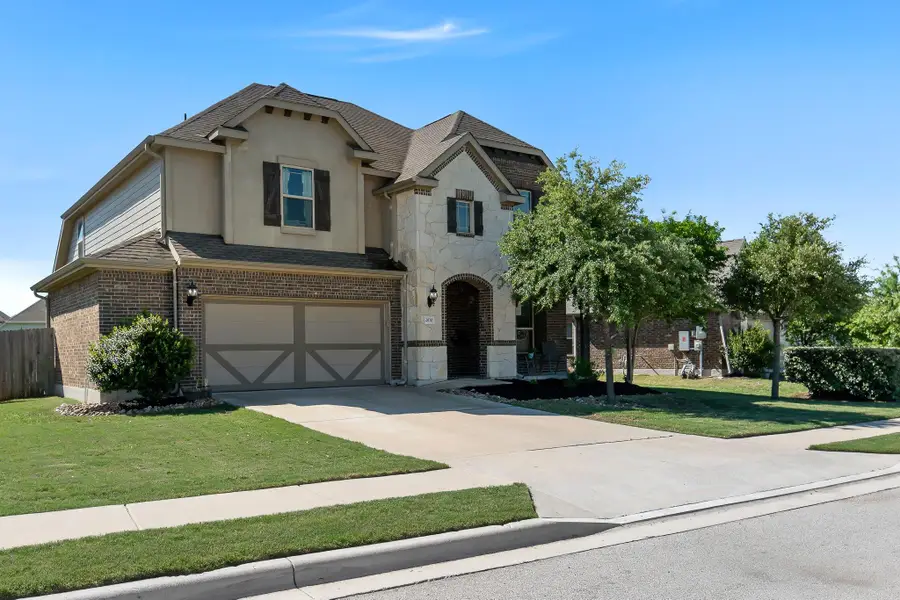 20717 Rolling Creek Rd, Pflugerville, TX 78660 - #3