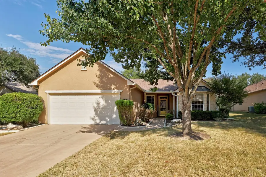 112 Camp Dr, Georgetown, TX 78633 - #2