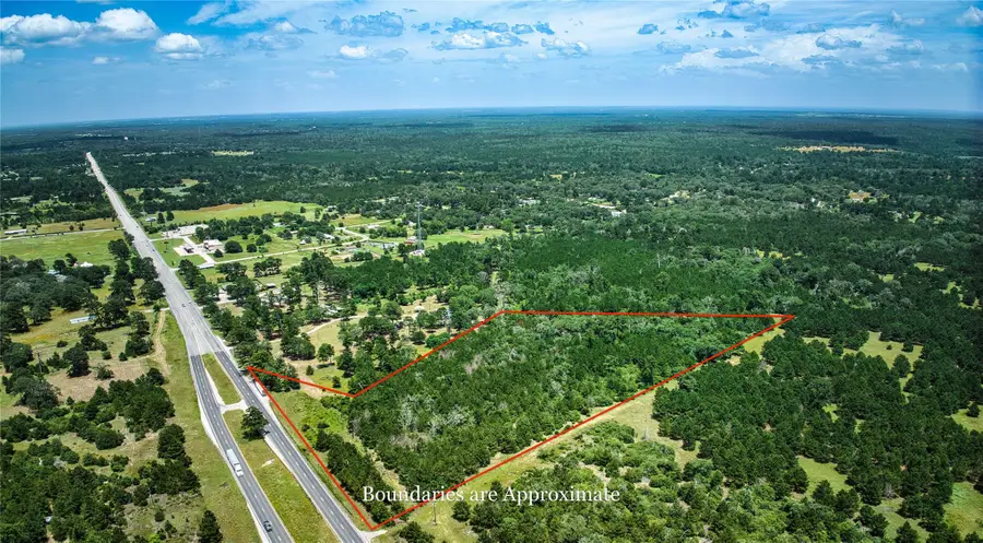 000 Hwy 21 E Highway, Paige, TX 78659 - #3