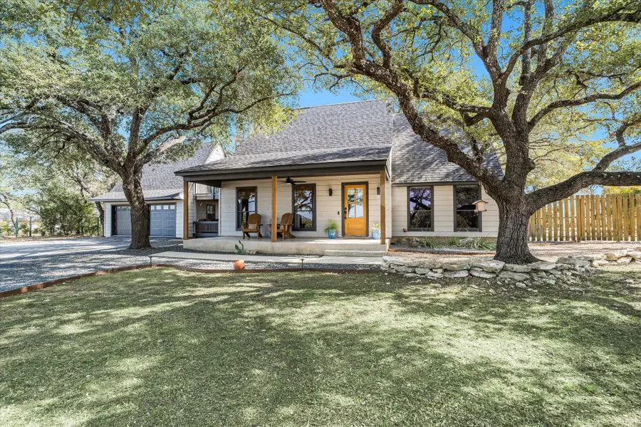 532 Hill Country Trl, Wimberley, TX 78676 - Image #3