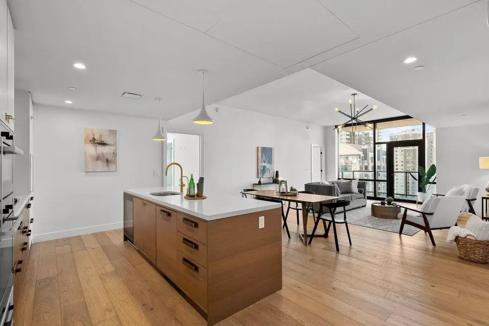 70 Rainey St #1901, Austin, TX 78701 - #1