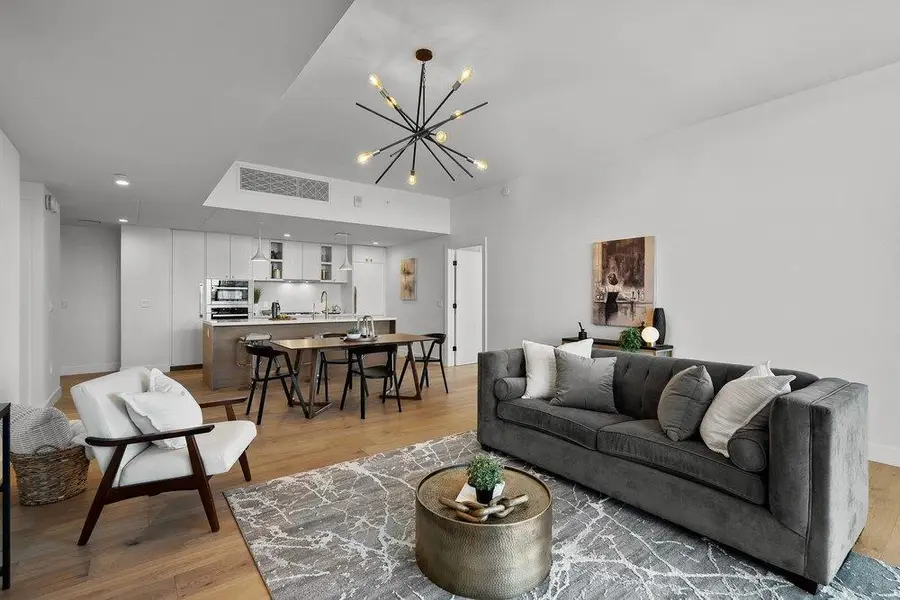 70 Rainey St #1901, Austin, TX 78701 - #2