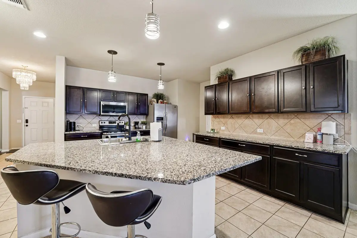 308 Nueces River Trl, Hutto, TX 78634 - #1