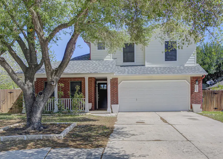 5908 Krinan Ct, Austin, TX 78754 - #2