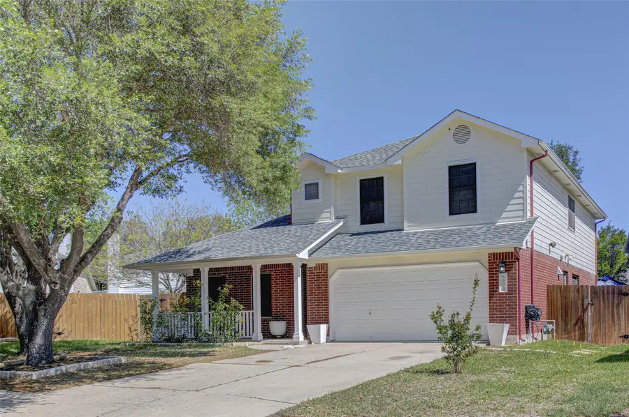 5908 Krinan Ct, Austin, TX 78754 - #3