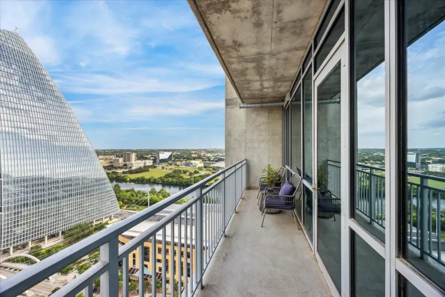 222 West Ave #2403, Austin, TX 78701 - Image #2