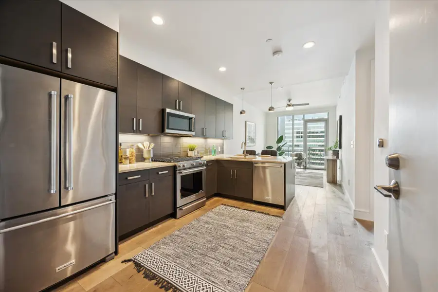 222 West Ave #2403, Austin, TX 78701 - Image #3