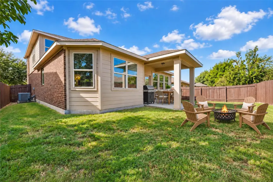 140 Brockston Dr, Buda, TX 78610 - #2
