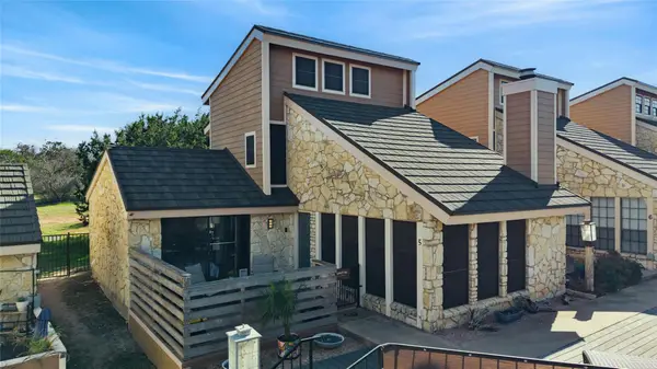 405 Short Circuit #5, Horseshoe Bay, TX 78657