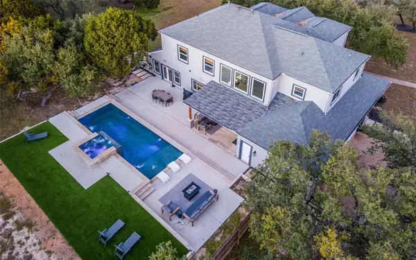 115 Heritage Dr, Austin, TX 78737