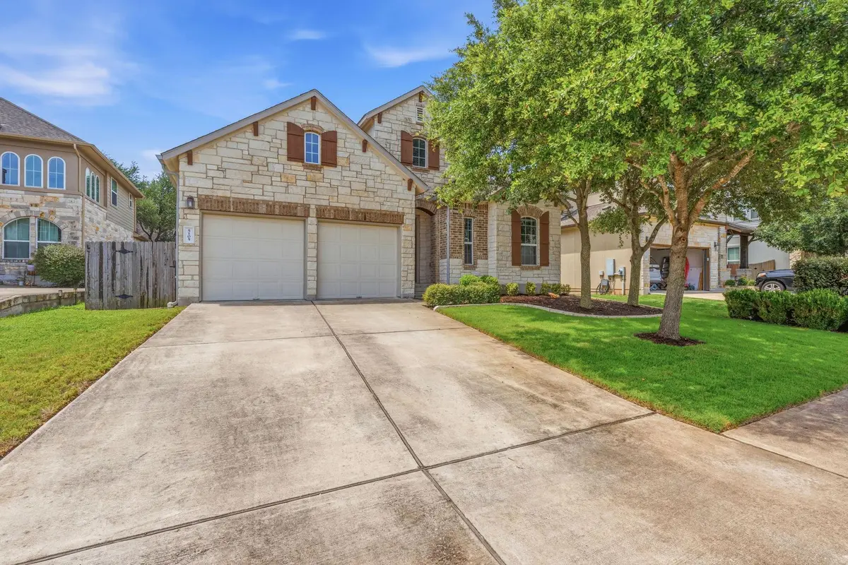 5105 Cornflower Dr, Austin, TX 78739 - #1