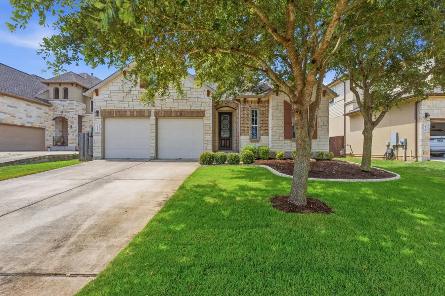 5105 Cornflower Dr, Austin, TX 78739 - #2