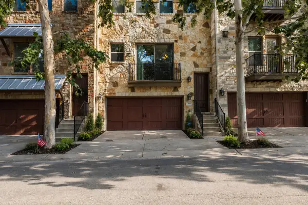 204 Adams St, Georgetown, TX 78628