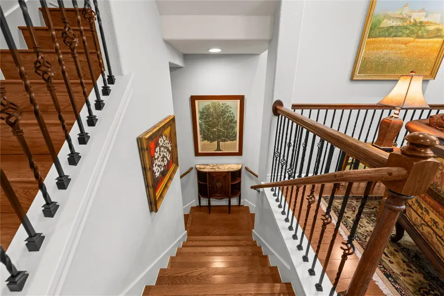 204 Adams St, Georgetown, TX 78628 - #2