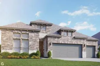 829 Old Garden Rd, Leander, TX 78641 - #1