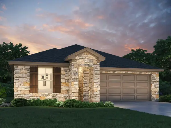 457 El Capitan Loop, Dripping Springs, TX 78620