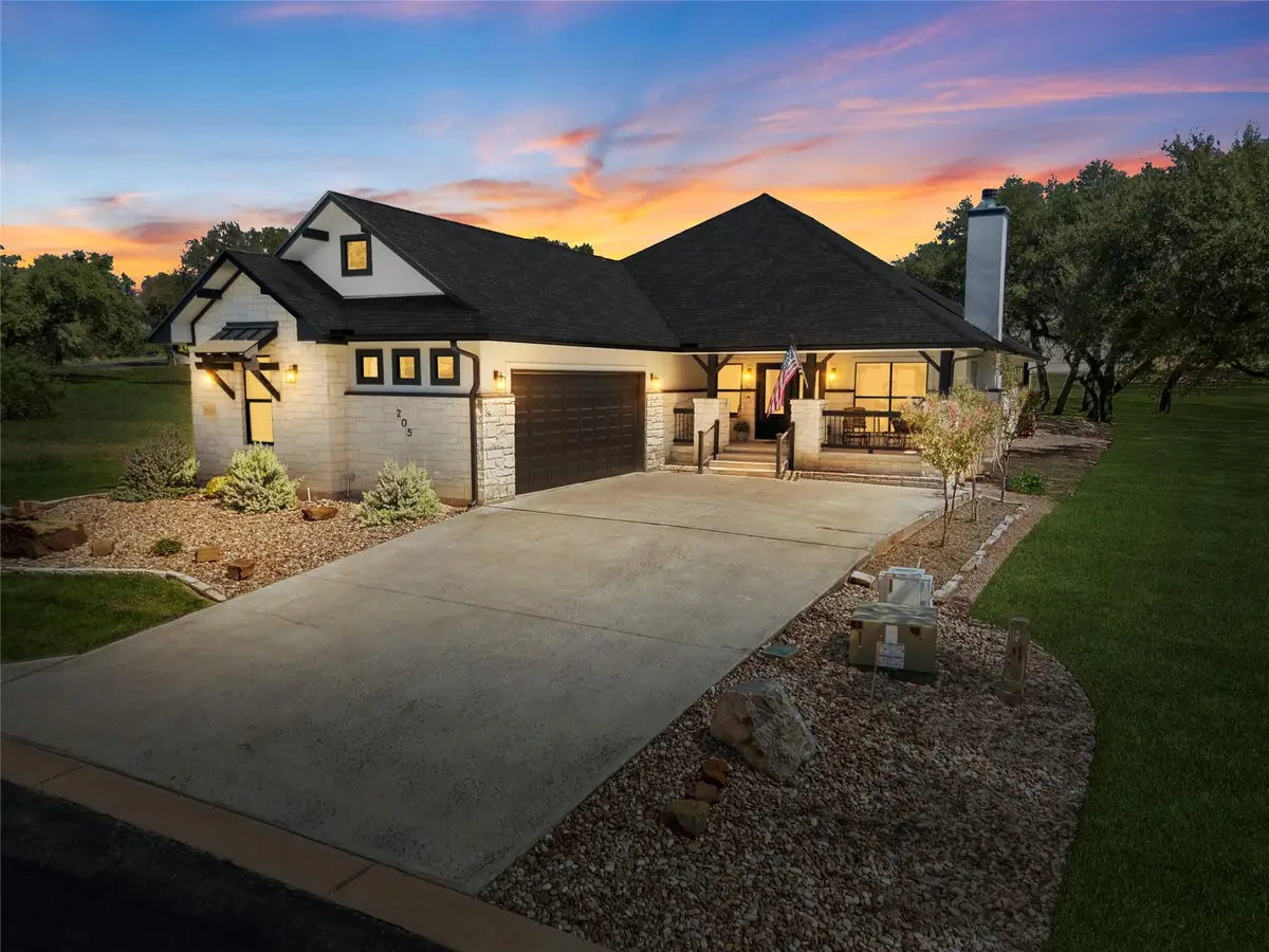 205 River Park Dr, Kingsland, TX 78639 - #1