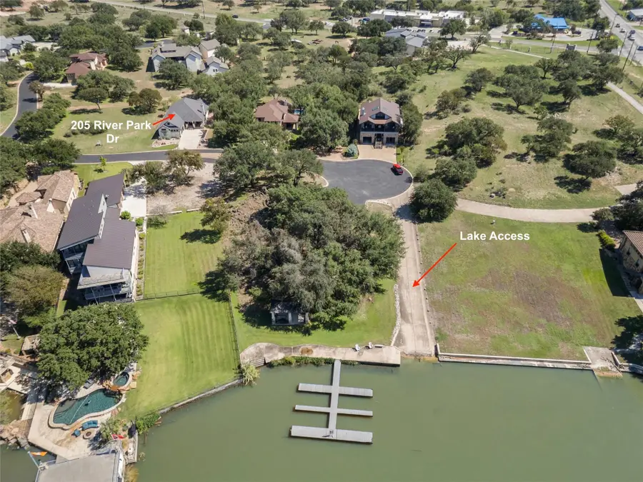 205 River Park Dr, Kingsland, TX 78639 - #2