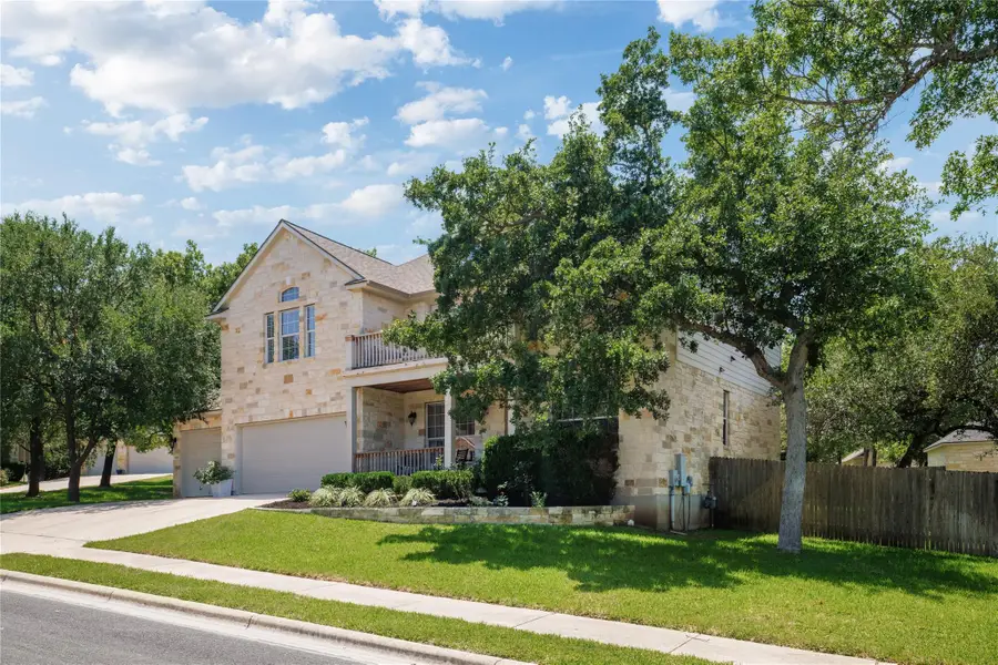 11408 Dona Villa Dr, Austin, TX 78726 - #2