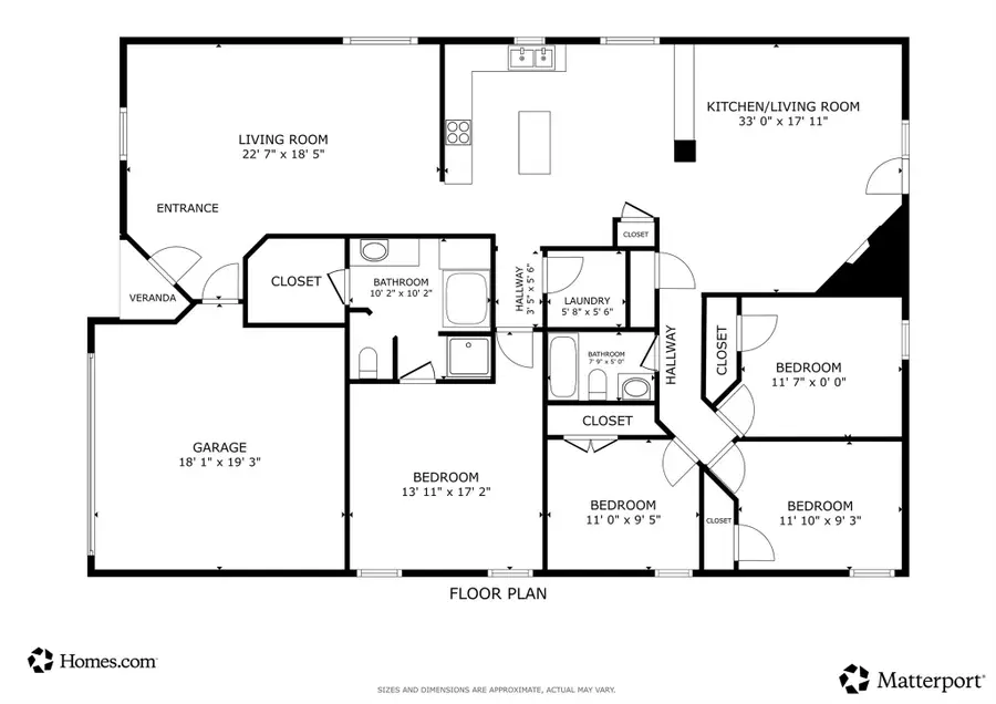 2020 Rachel Ln, Round Rock, TX 78664 - Image #3