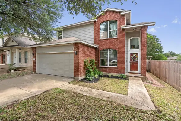 1317 Oolong Ln, Pflugerville, TX 78660