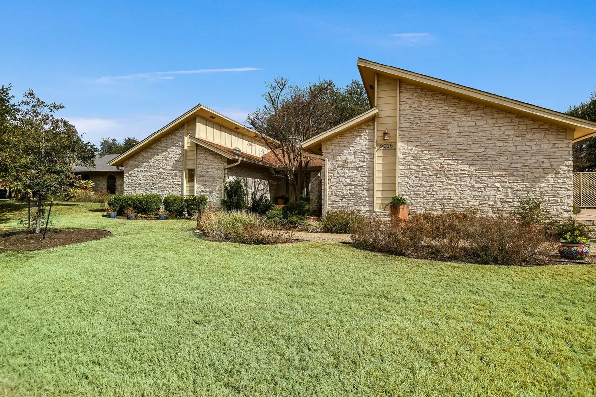 9016 Balcones Club Dr, Austin, TX 78750 - #1