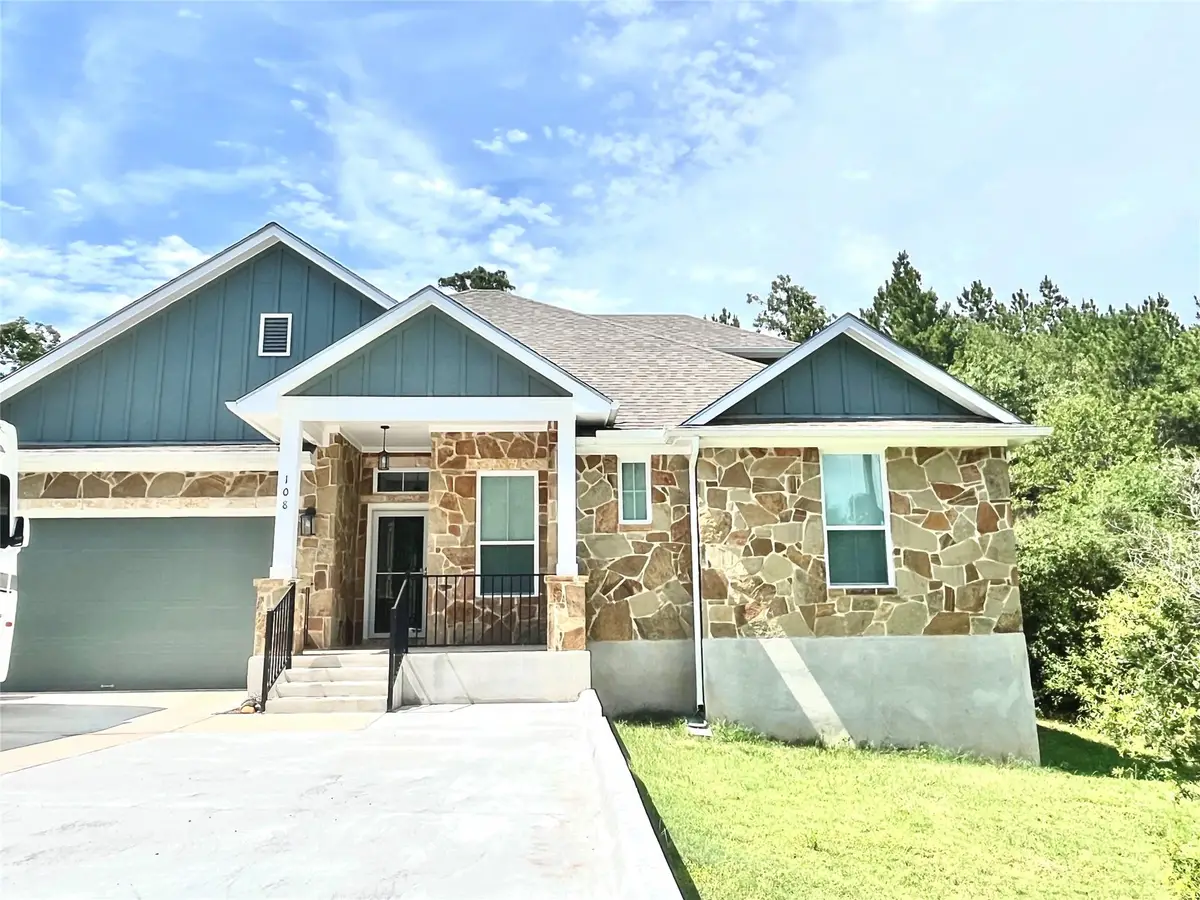 108 W Keamuku Ct, Bastrop, TX 78602 - Image #1