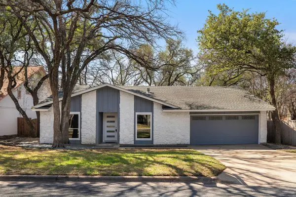 4305 Yucatan Ln, Austin, TX 78727