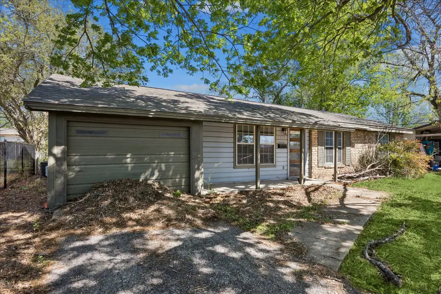 5112 Ravensdale Ln, Austin, TX 78723 - #2