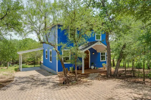 719 Birch Ln, Cottonwood Shores, TX 78657