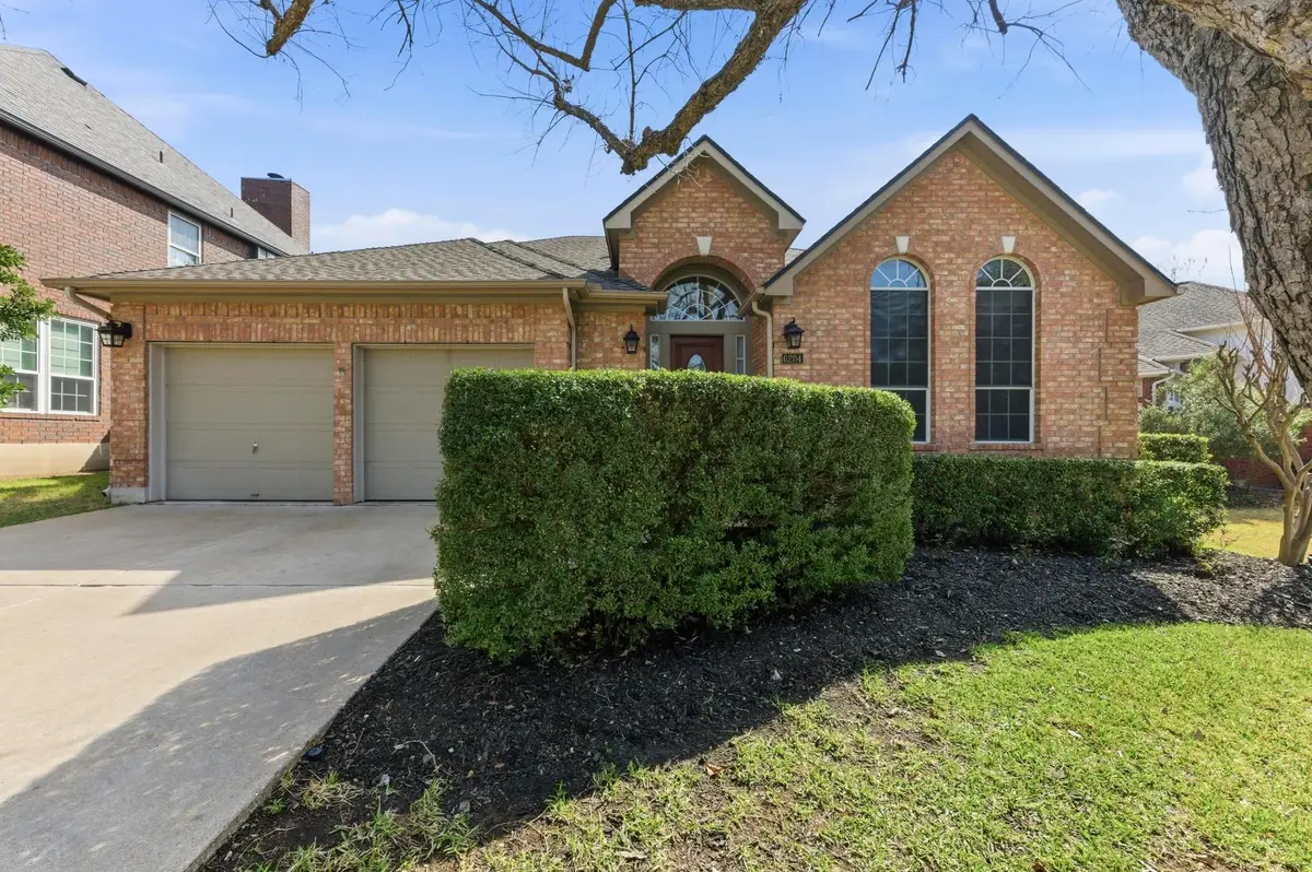 6204 Blanco River Pass, Austin, TX 78749 - #1