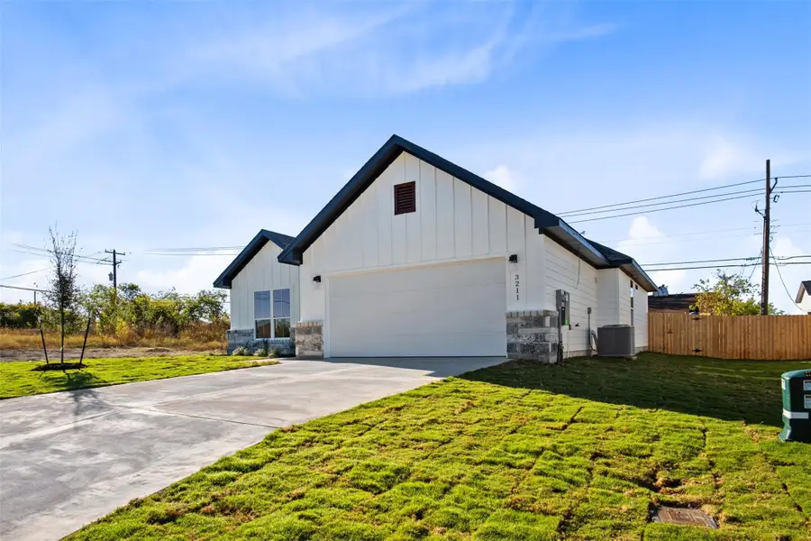 3211 Llano Alto Cir, Temple, TX 76504 - #3