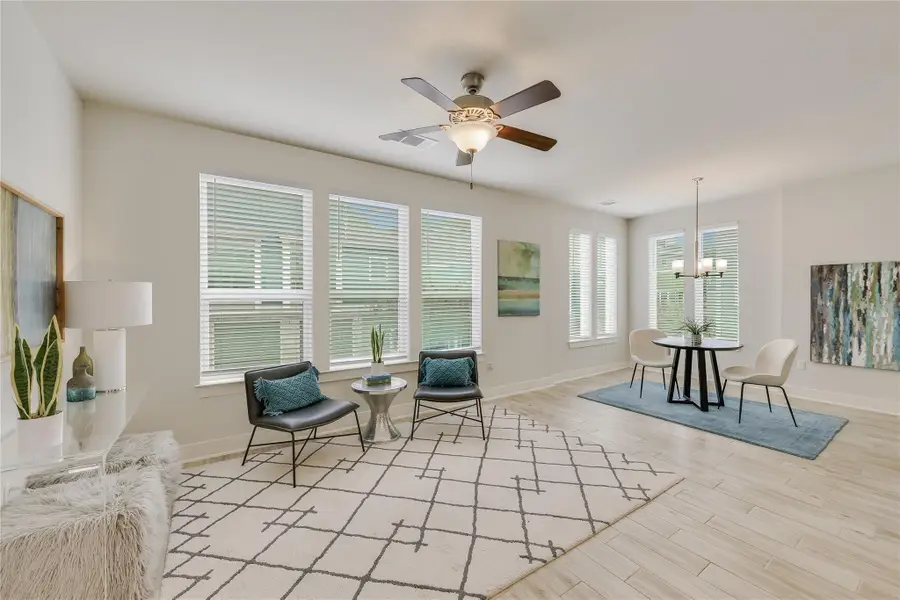 1916 Warely Ln, Austin, TX 78741 - Image #3