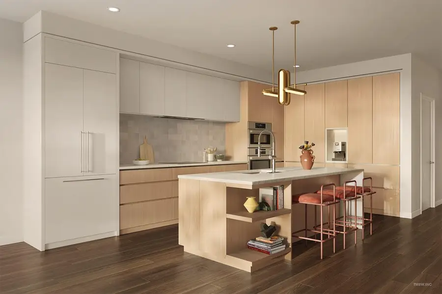 2121 S Congress Ave #402, Austin, TX 78704 - #3