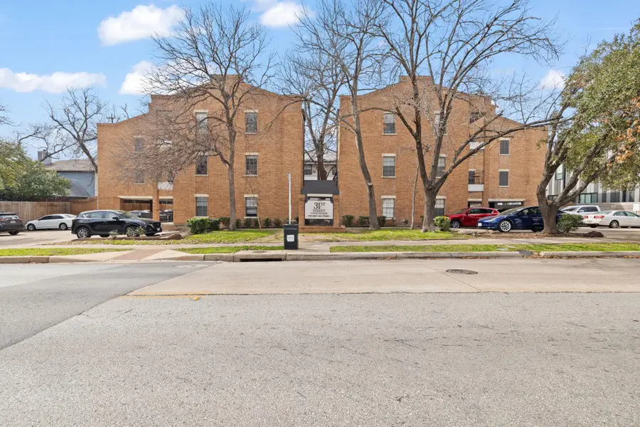 203 E 31st St #308, Austin, TX 78705 - #2