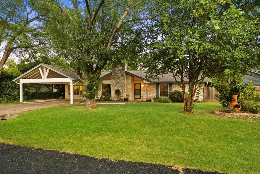 9409 Braeburn Gln, Austin, TX 78729 - #2