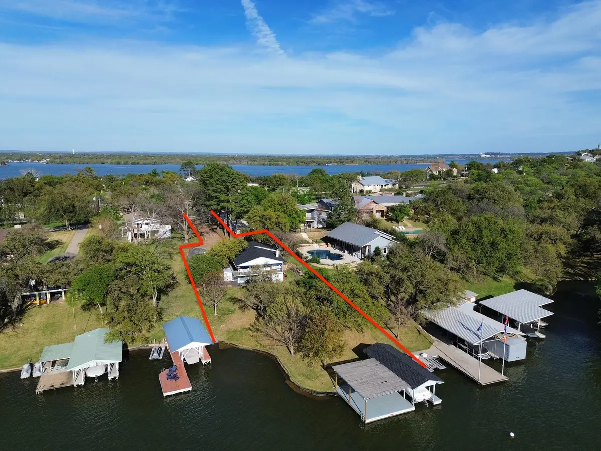 3600 Packsaddle Dr, Horseshoe Bay, TX 78657 - #1