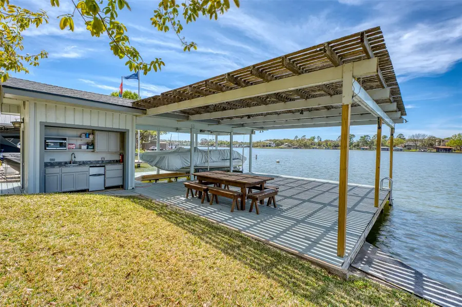 3600 Packsaddle Dr, Horseshoe Bay, TX 78657 - #3