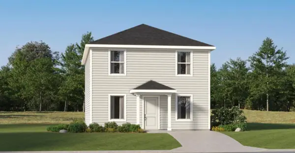 167 Cattle Queen Rd, Jarrell, TX 76537