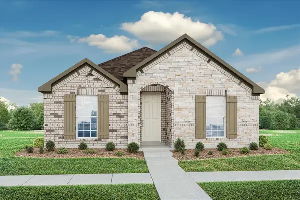13432 Barn Chime St, Elgin, TX 78621