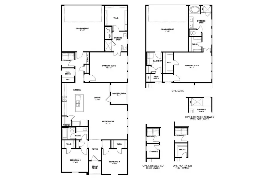 13432 Barn Chime St, Elgin, TX 78621 - #2