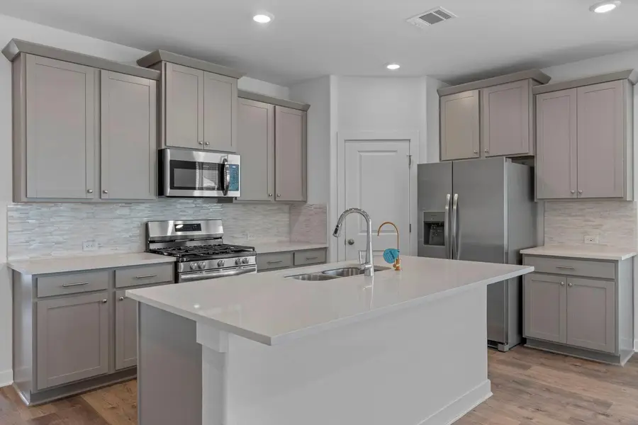 157 Adelton Blvd, Bastrop, TX 78602 - #3