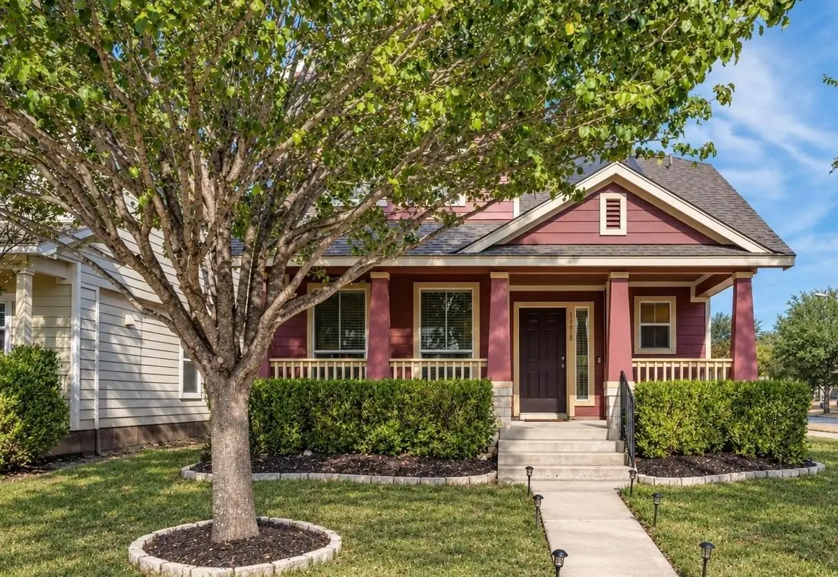 18610 Mammoth Cave Blvd, Pflugerville, TX 78660 - #1
