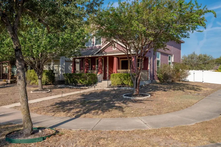 18610 Mammoth Cave Blvd, Pflugerville, TX 78660 - #2