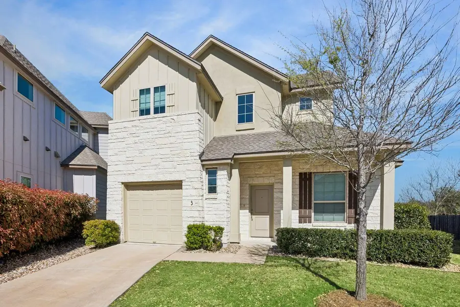 13501 Metric Blvd #3, Austin, TX 78727 - #3