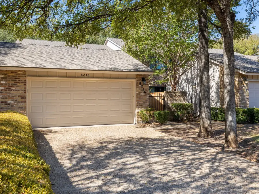 8216 Summer Side Dr, Austin, TX 78759 - #2