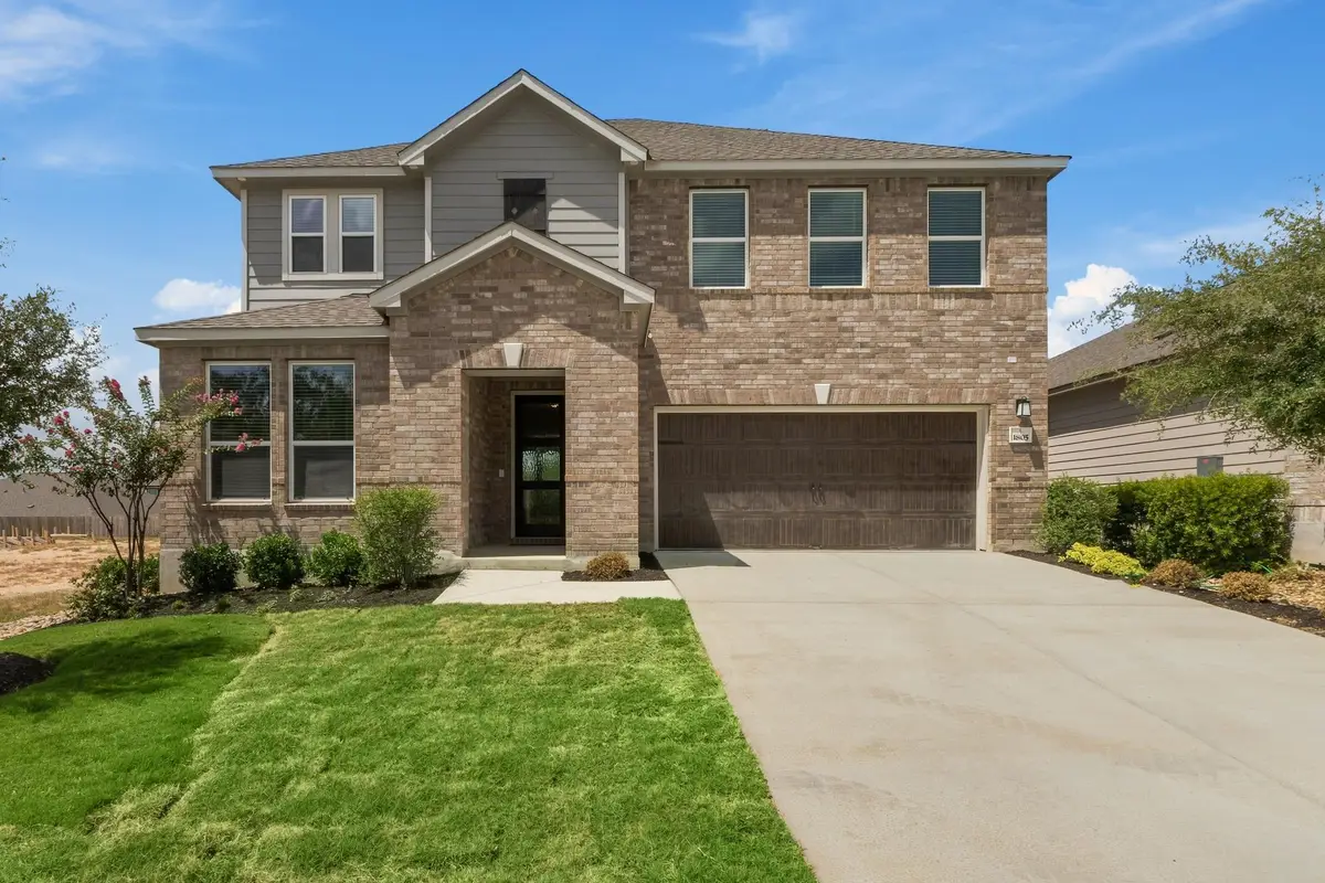 1805 Garlock Dr, Leander, TX 78641 - #1