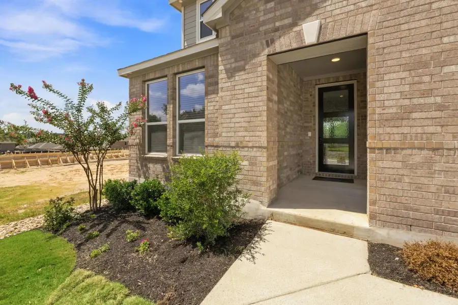 1805 Garlock Dr, Leander, TX 78641 - #3