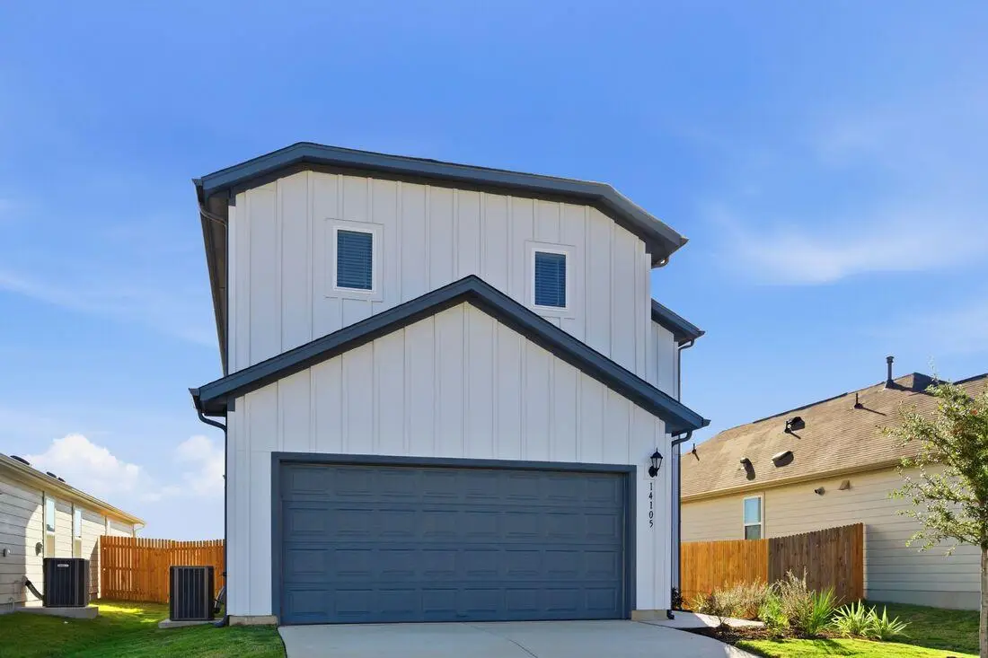 14105 Matterod Dr, Del Valle, TX 78617 - Image #1